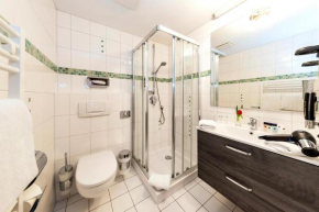 Отель Hotel Blinkfüer  Дирхаген
